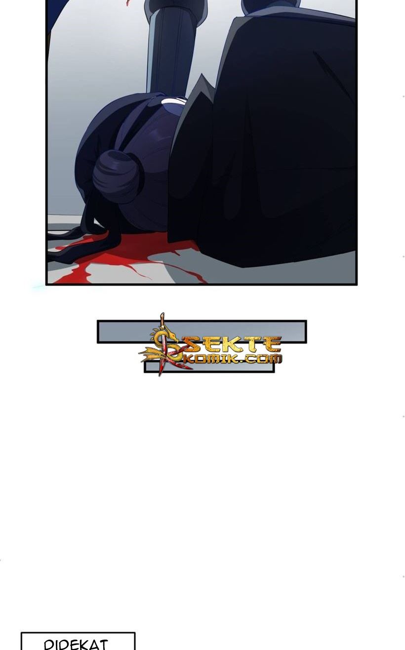 First Dragon (Yuanlong) Chapter 29 Gambar 24